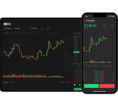 AAVE钱包移动端展示